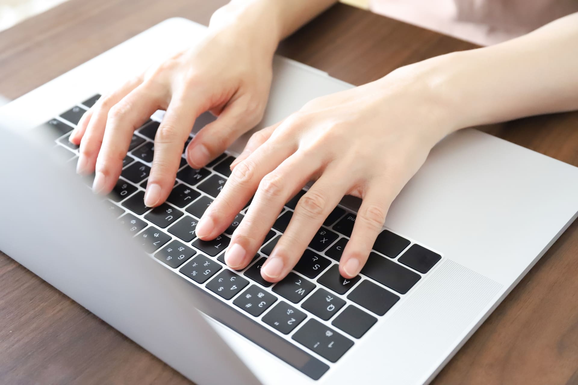 お問い合わせのイメージ画像