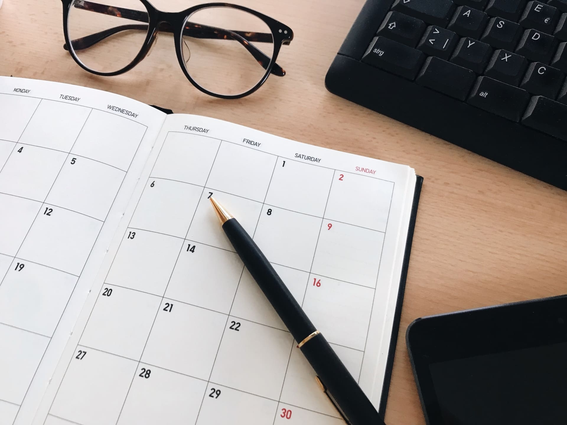 お知らせのイメージ画像