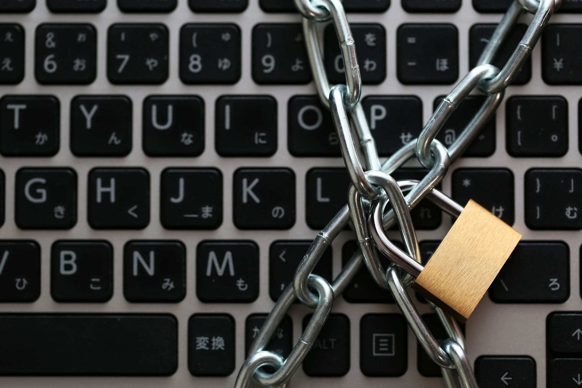 個人情報保護方針イメージ画像