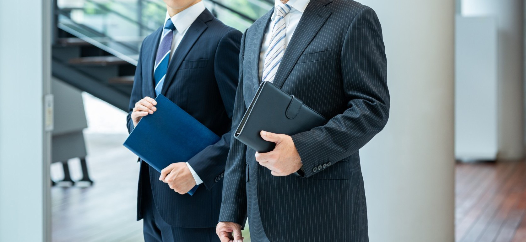 組織概要のイメージ画像